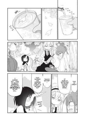 Read Miss Kobayashi's Dragon Maid  5 Page 8 in English