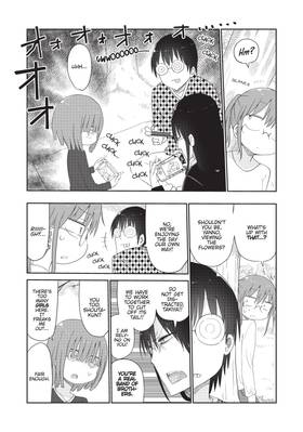 Read Miss Kobayashi's Dragon Maid  5 Page 9 in English