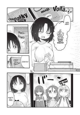 Read Miss Kobayashi's Dragon Maid  7 Page 5 in English