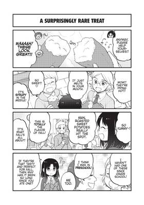 Read Miss Kobayashi's Dragon Maid: Elma's Office Lady Diary  4 Page 8 in English