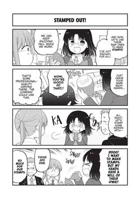 Read Miss Kobayashi's Dragon Maid: Elma's Office Lady Diary  4 Page 9 in English
