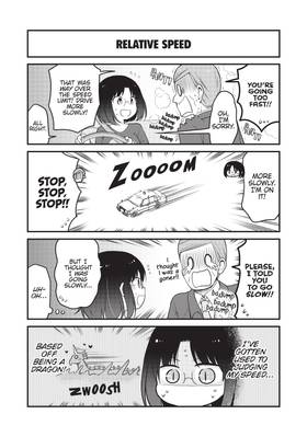 Read Miss Kobayashi's Dragon Maid: Elma's Office Lady Diary  5 Page 10 in English