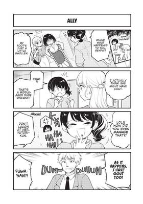 Read Miss Kobayashi's Dragon Maid: Elma's Office Lady Diary  9 Page 9 in English