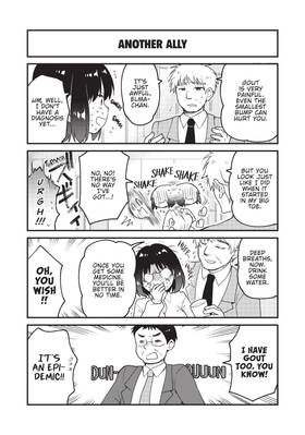 Read Miss Kobayashi's Dragon Maid: Elma's Office Lady Diary  9 Page 10 in English
