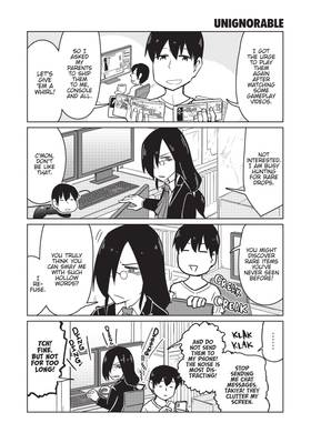 Read Miss Kobayashi's Dragon Maid: Fafnir the Recluse  2 Page 6 in English
