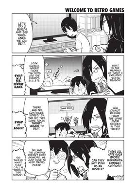 Read Miss Kobayashi's Dragon Maid: Fafnir the Recluse  2 Page 8 in English