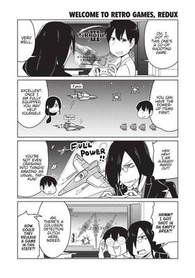 Read Miss Kobayashi's Dragon Maid: Fafnir the Recluse  2 Page 10 in English