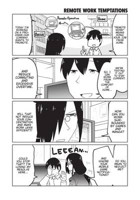 Read Miss Kobayashi's Dragon Maid: Fafnir the Recluse  3 Page 6 in English