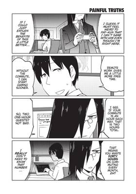 Read Miss Kobayashi's Dragon Maid: Fafnir the Recluse  3 Page 9 in English