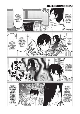 Read Miss Kobayashi's Dragon Maid: Fafnir the Recluse  3 Page 10 in English