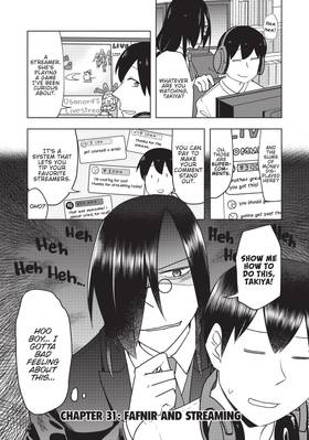 Read Miss Kobayashi's Dragon Maid: Fafnir the Recluse  4 Page 5 in English