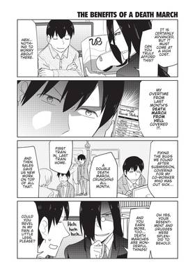 Read Miss Kobayashi's Dragon Maid: Fafnir the Recluse  5 Page 7 in English