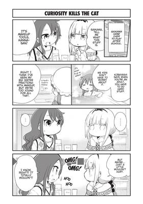 Read Miss Kobayashi's Dragon Maid: Kanna's Daily Life  2 Page 6 in English