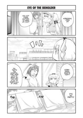 Read Miss Kobayashi's Dragon Maid: Kanna's Daily Life  3 Page 10 in English