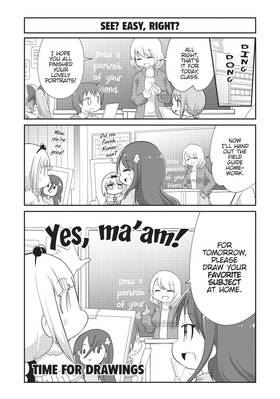 Read Miss Kobayashi's Dragon Maid: Kanna's Daily Life  7 Page 5 in English
