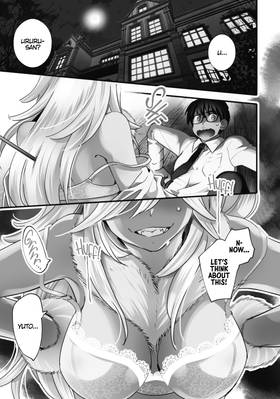 Read Monster Marriage Shop  1 Page 5 in English