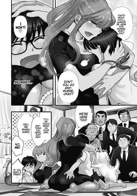 Read Monster Marriage Shop  1 Page 8 in English