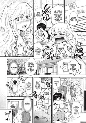Read Monster Marriage Shop  1 Page 10 in English