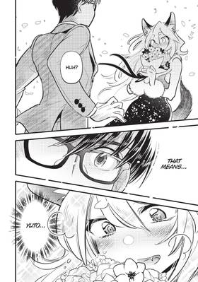 Read Monster Marriage Shop  4 Page 6 in English