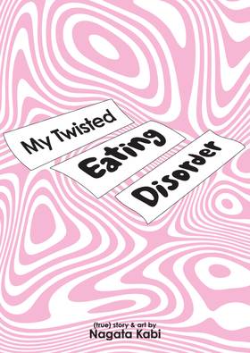 Read My Twisted Eating Disorder  1 Page 3 in English