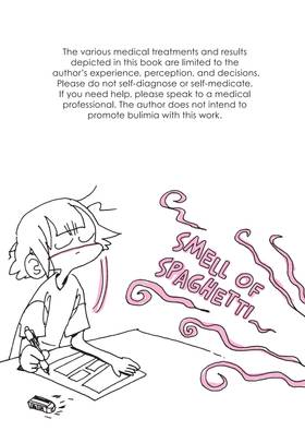 Read My Twisted Eating Disorder  1 Page 4 in English