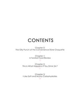 Read My Wandering Warrior Eating Disorder  1 Page 2 in English