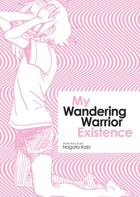 Read My Wandering Warrior Existence  1 Page 3 in English