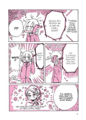 Read My Wandering Warrior Existence  1 Page 10 in English