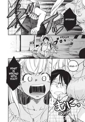 Read Nakamura-san, the Uninvited Gyaru  1 Page 10 in English