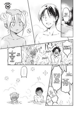 Read Nakamura-san, the Uninvited Gyaru  4 Page 5 in English