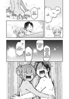 Read Nakamura-san, the Uninvited Gyaru  4 Page 8 in English