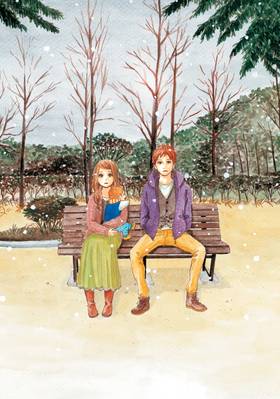 Read orange  2 Page 3 in English