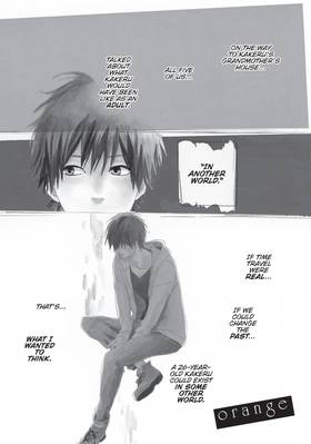 Read orange  2 Page 7 in English