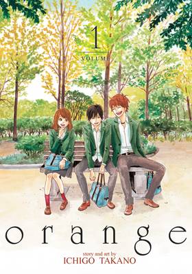 Read orange  1 Page 1 in English