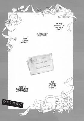 Read orange  1 Page 7 in English