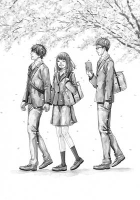 Read orange  6 Page 4 in English