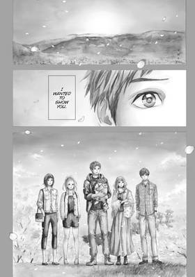 Read orange  6 Page 6 in English