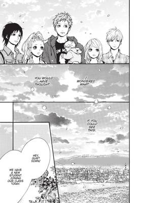 Read orange  6 Page 7 in English