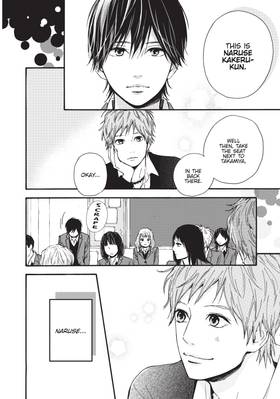 Read orange  6 Page 8 in English