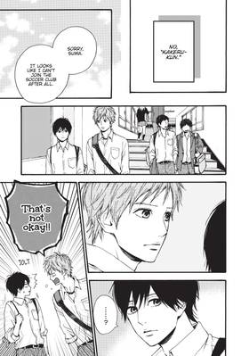 Read orange  6 Page 9 in English