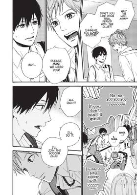 Read orange  6 Page 10 in English