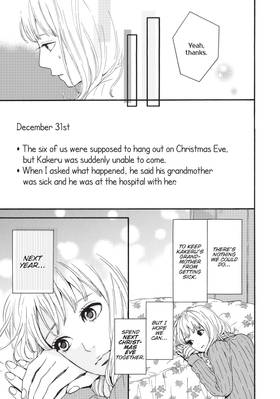 Read orange  5 Page 9 in English