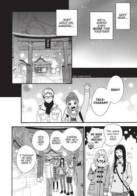 Read orange  5 Page 10 in English