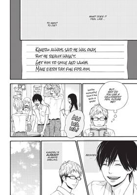 Read orange  7 Page 6 in English