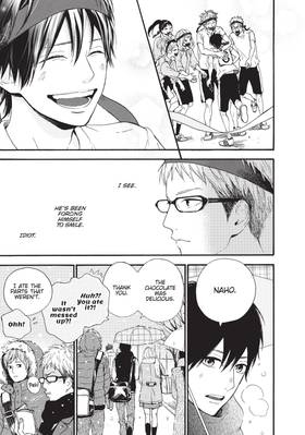 Read orange  7 Page 7 in English