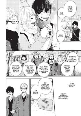 Read orange  7 Page 8 in English
