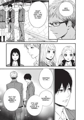 Read orange  7 Page 9 in English