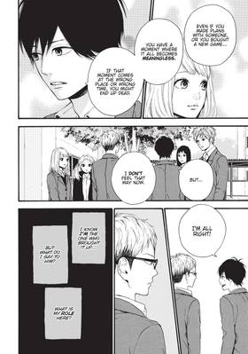 Read orange  7 Page 10 in English