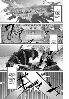 Read Peter Grill and the Philosopher's Time  1 Page 5 in English