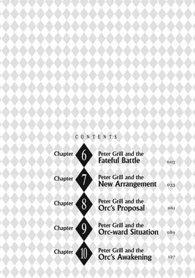 Read Peter Grill and the Philosopher's Time  2 Page 4 in English